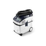 FESTOOL Mobilní vysavač CLEANTEC CT 25 E