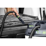 FESTOOL Mobilní vysavač CLEANTEC CT 25 E