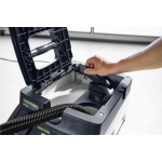 FESTOOL Mobilní vysavač CLEANTEC CT 25 E