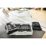 FESTOOL Montážní balíček SYS3 M 89 ORG CE-SORT