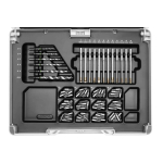 FESTOOL Montážní balíček SYS3 M 89 ORG CE-SORT