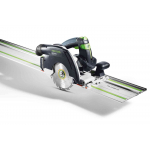 FESTOOL Ruční okružní pila HK 55 EBQ-Plus-FS