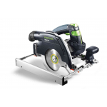 FESTOOL Ruční okružní pila HK 55 EBQ-Plus-FSK420
