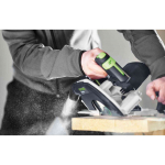 FESTOOL Ruční okružní pila HK 55 EBQ-Plus