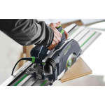 FESTOOL Ruční okružní pila HK 55 EBQ-Plus-FSK420