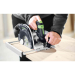 FESTOOL Ruční okružní pila HK 55 EBQ-Plus-FS