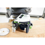 FESTOOL Ponorná pila TS 60 KEBQ-Plus