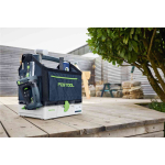 FESTOOL Systainer³ ToolBag SYS3 T-BAG M