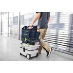FESTOOL Systainer³ ToolBag SYS3 T-BAG M