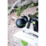 FESTOOL Sada vánočních koulí WK-FT3