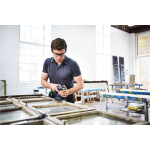 FESTOOL Vibrační bruska DTS 400 REQ