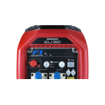 HONDA EU 32i Lehká kufříková elektrocentrála střídavého napětí