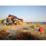 HONDA EU 10i Lehká kufříková elektrocentrála