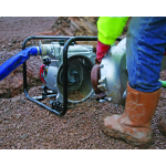 HONDA WT 20 Kalové čerpadlo