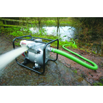 HONDA WT 20 Kalové čerpadlo