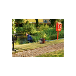 HONDA WB 20 Vodní čerpadlo