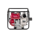 HONDA WB 30 Vodní čerpadlo