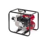 HONDA WB 30 Vodní čerpadlo