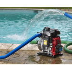 HONDA WX 15 Vodní čerpadlo