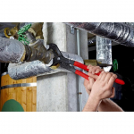 KNIPEX Cobra® XXL Hasák a instalatérské kleště 560 mm