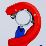 KNIPEX DP50 Nástroj na řezání plastových odpadních trubek
