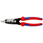 KNIPEX Odizolovací kleště 200 mm
