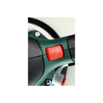 METABO SXE 450 TurboTec excentrická bruska
