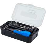 NAREX AS 37-2 HYBRO EVO Aku hybridní šroubovák s elektronickou regulací výkonu