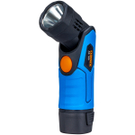 NAREX ASV 122-SET Kombinovaný set 12V e-POWER vrtacího šroubováku a 12V e-POWER kompaktní svítilny