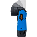 NAREX ASV 122-SET Kombinovaný set 12V e-POWER vrtacího šroubováku a 12V e-POWER kompaktní svítilny