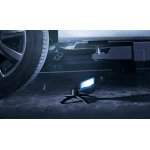 NAREX RL 3000 MAX Dobíjecí reflektor s power bank