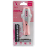 NAREX Aku hybridní šroubovák s magnetickým vřetenem