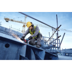 BOSCH EXPERT EXWX18V-15S Akumulátorová úhlová bruska s X-LOCK