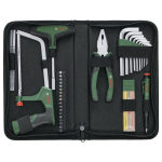 BOSCH Adventní kalendář 2025, 41dílný