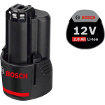 BOSCH Akumulátor GBA 12V 2.0Ah Professional