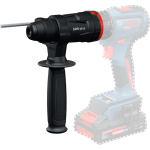 BOSCH GFA 18-H Professional Nástavec FlexiClick