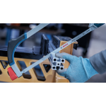 BOSCH Pila na kov 300 mm