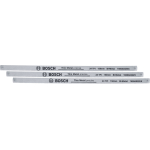 BOSCH List pily na kov 150 mm, 3 ks, 24 TPI