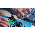 BOSCH PRO Sada přesných šroubováků PRO PH/SL/TX/TH/H, 14 ks