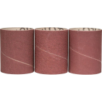 BOSCH Sada brusných návleků 80/120/240