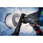 BOSCH EXPERT EXDB18V2-180 Akumulátorová diamantová vrtačka