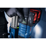 BOSCH EXPERT EXDB18V2-180 Akumulátorová diamantová vrtačka