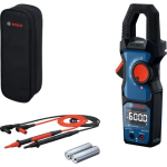 BOSCH GMC 600-15 Klešťový multimetr