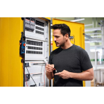 BOSCH GMC 600-15 Klešťový multimetr