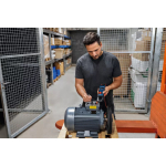 BOSCH GMC 600-15 Klešťový multimetr