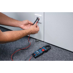 BOSCH GMC 600-15 Klešťový multimetr