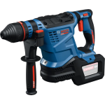 BOSCH EXPERT EXBH18V-32F Akumulátorové vrtací kladivo s SDS plus set