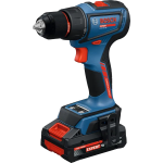 BOSCH EXPERT EXSR18V-90 Akumulátorový vrtací šroubovák