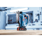 BOSCH EXPERT EXST18V-155B Akumulátorová kmitací pilka