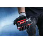 BOSCH EXPERT 2× EXBA18V-80 + EXAL18V2-320 Startovací sada